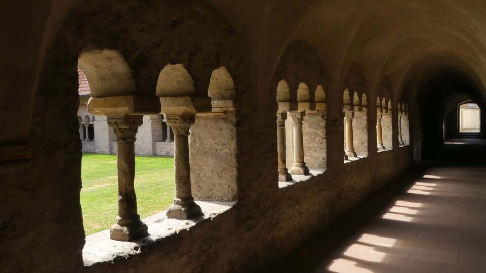 Ausflug nach Paderborn Busdorf  - Hotel Aspethera